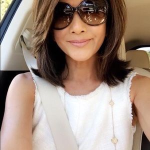 Meet your Posher, Jennifer